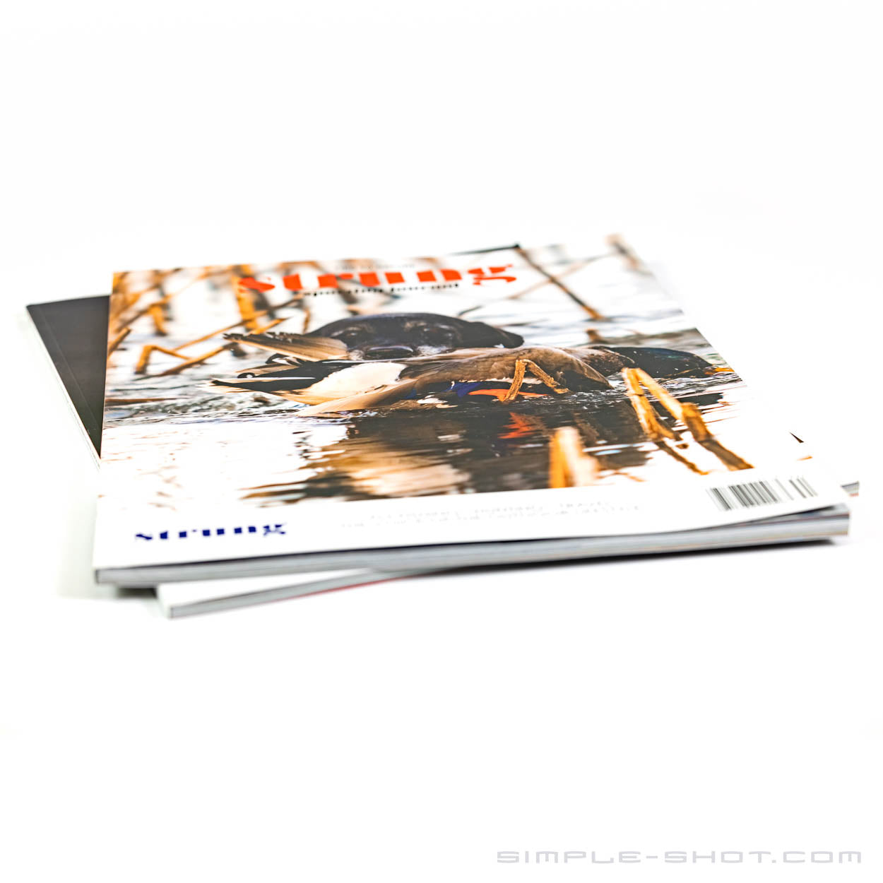 Strung Sporting Journal