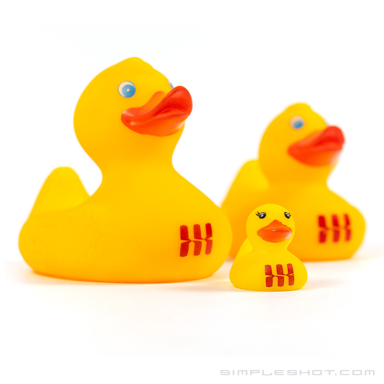 Quack Attack Targets