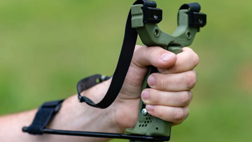 Explore Slingshot Modifications