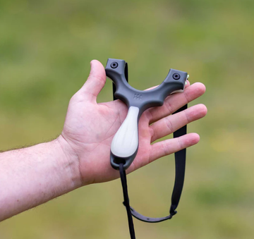 Learn What Is A Slingshot