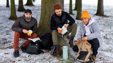 Stocking Stuffer Ideas